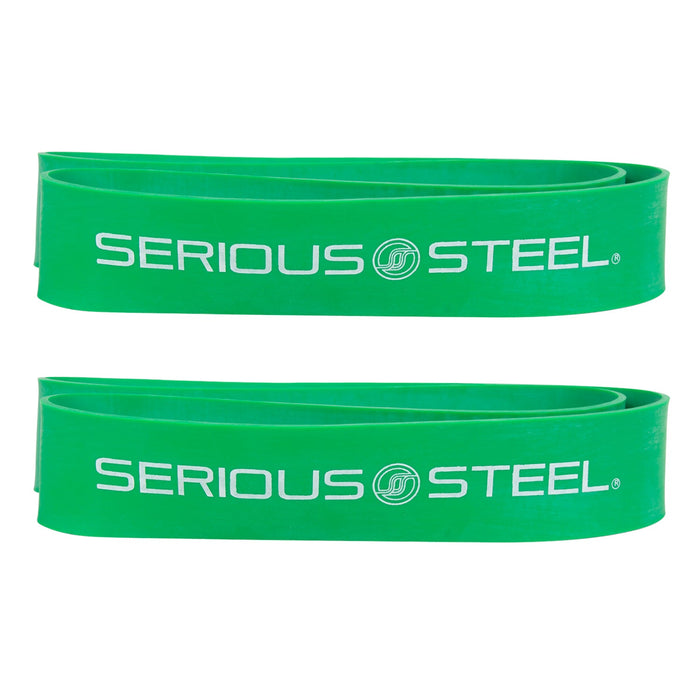 20" Deadlift Bands (Sold in Pairs)