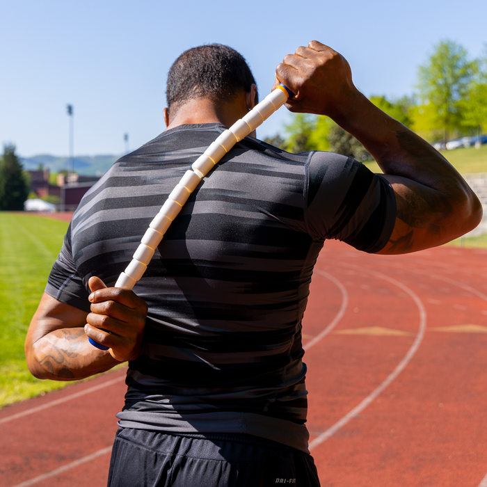 Body Stick- 24" - The Original Stick for Massage and Recovery Routines