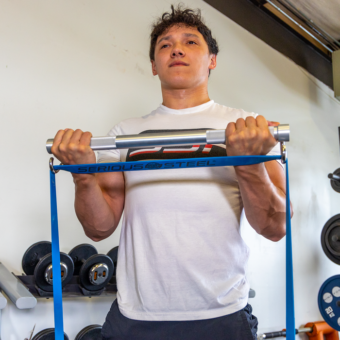 37" Resistance Bands