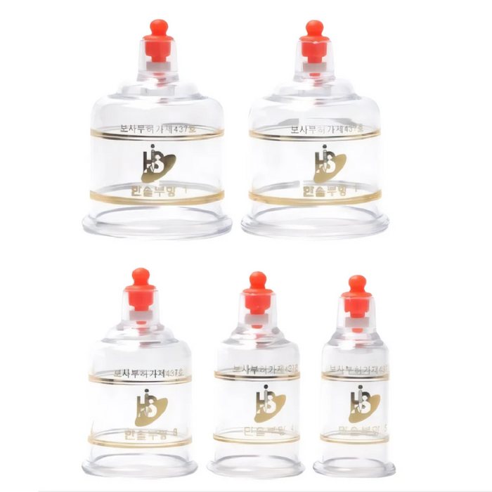 Massage and Cupping Therapy - 7 CE Hours