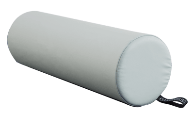 Massage Bolster, 8" Round - Trademora