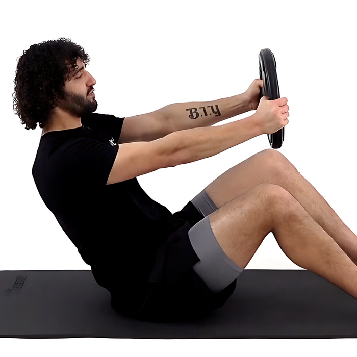 Anatomy of Sports Injuries - 6.5 CE Hours