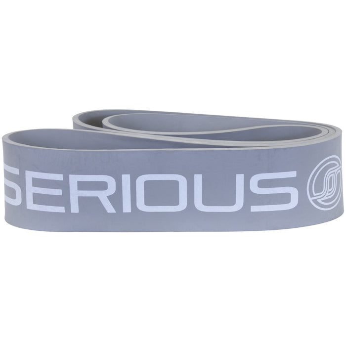 41" Micro Mini Resistance Band (2-15 lbs)