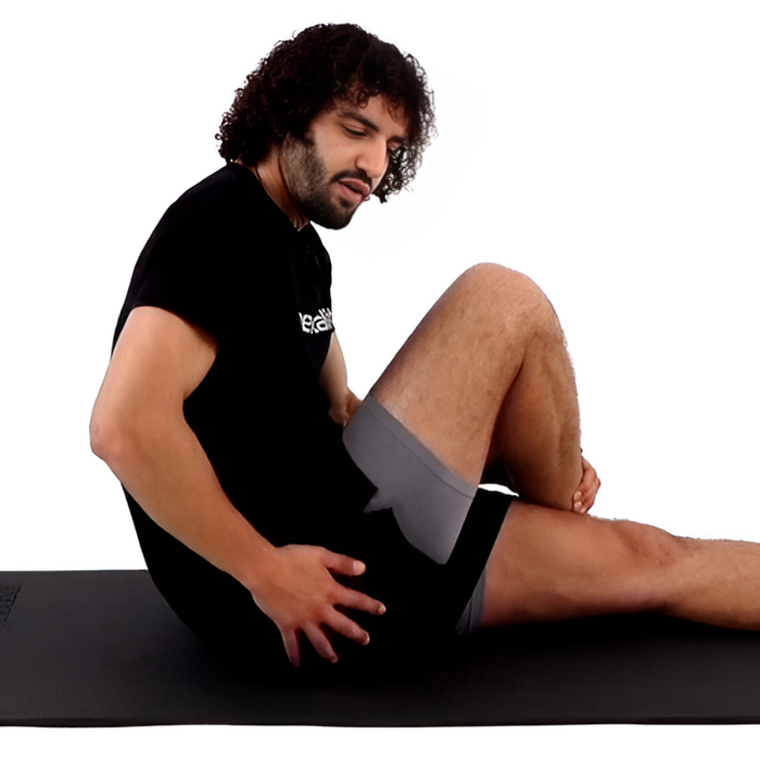 Anatomy of Sports Injuries - 6.5 CE Hours