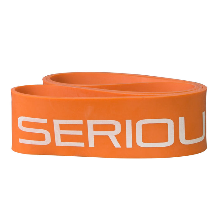 41" Micro Mini Resistance Band (2-15 lbs)