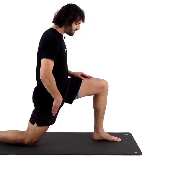 Anatomy of Sports Injuries - 6.5 CE Hours