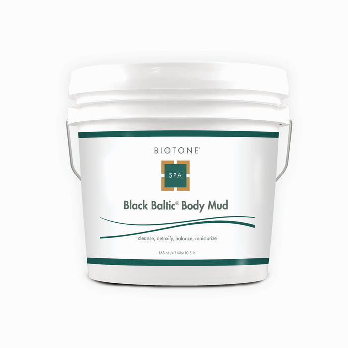 BIOTONE® Black Baltic Body Mud
