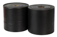 CanDo Theraband Sup R Band Latex Free Black X Heavy Exercise Therapy & Stretching Bands