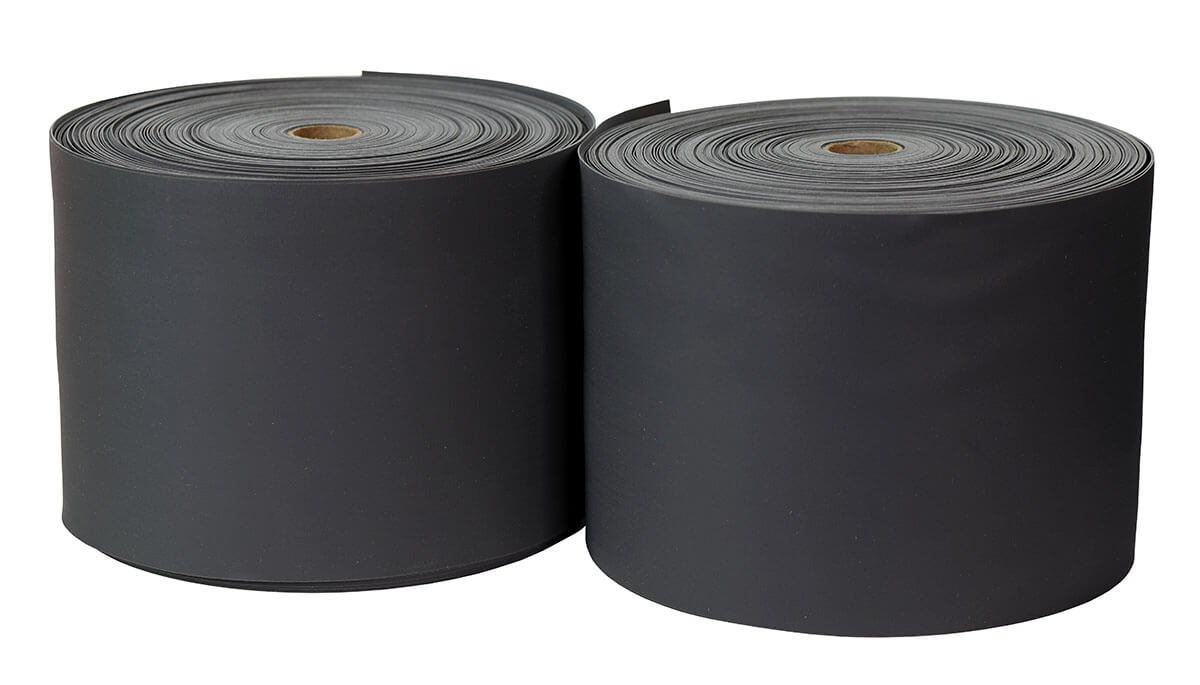 CanDo Theraband Sup R Band Latex Free Silver XX Heavy Exercise Therapy & Stretching Bands