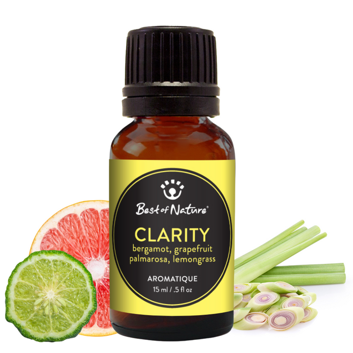 Best of Nature Clarity Aromatique
