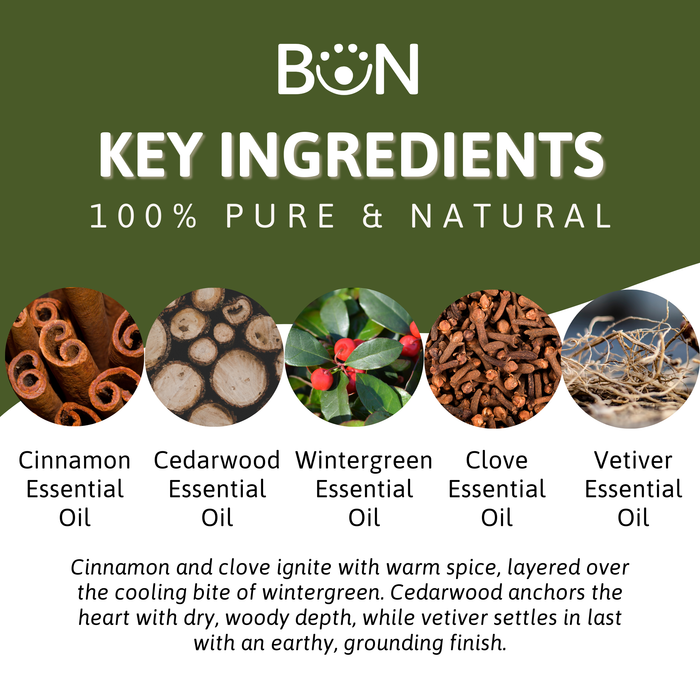 Best of Nature Eastern Aromatique