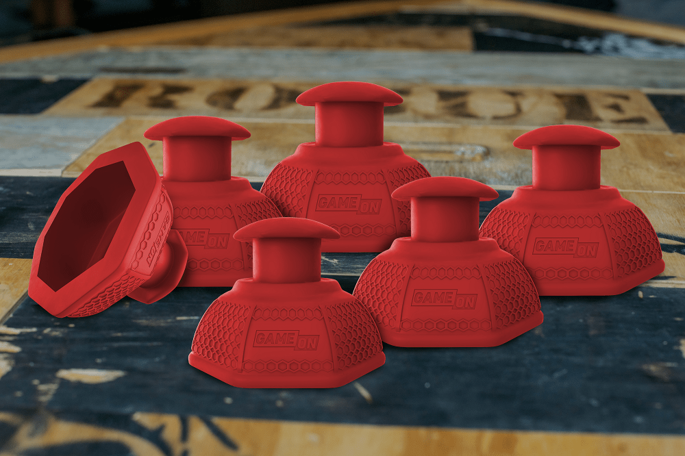 GRPS™ Minis - Cupping Therapy Set