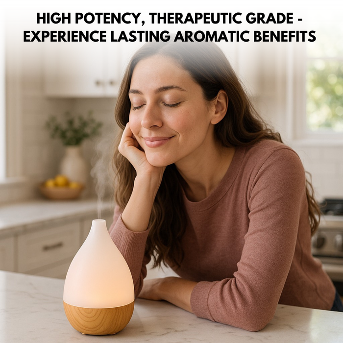 Best of Nature Aromatherapy Gift Set