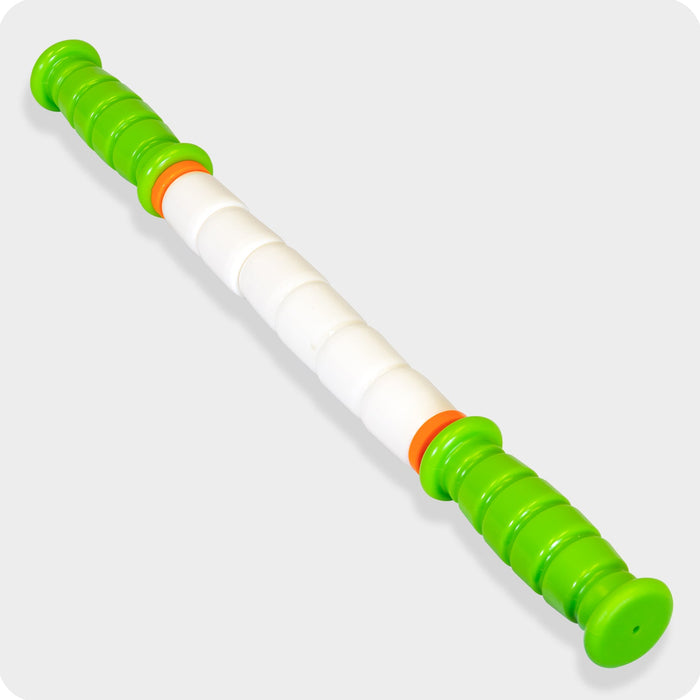 Little Stick- 14" - The Original Stick for Massage and Recovery Routines / On The Go Relief