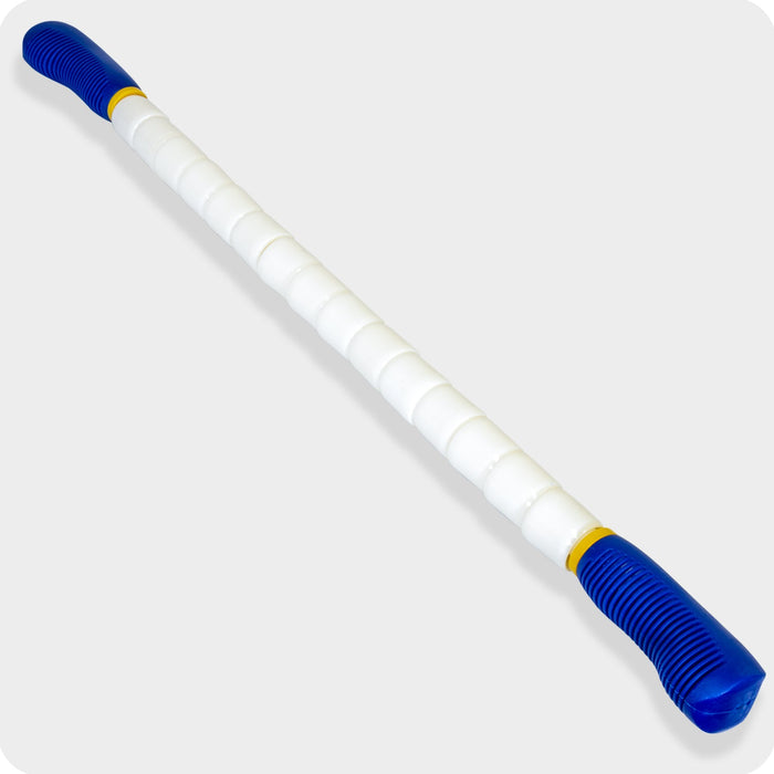 Body Stick- 24" - The Original Stick for Massage and Recovery Routines