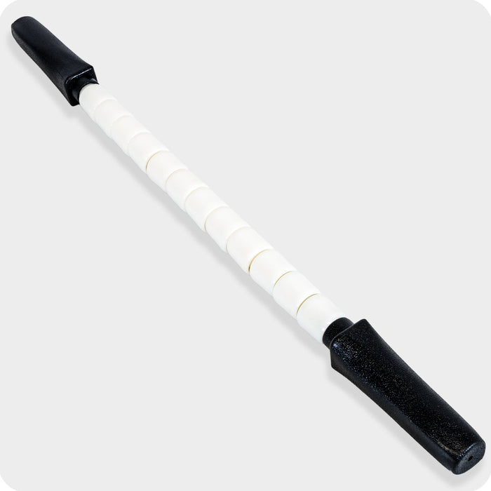 Stiff Stick - 24" - The Original Stick for Massage and Recovery Routines - Professional Therapeutic Use