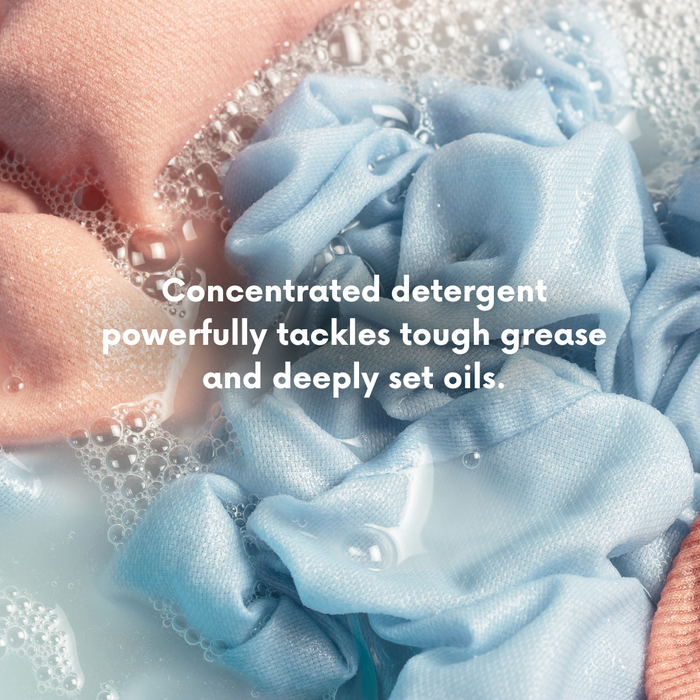 Best of Nature Oil Be Gone Laundry Detergent