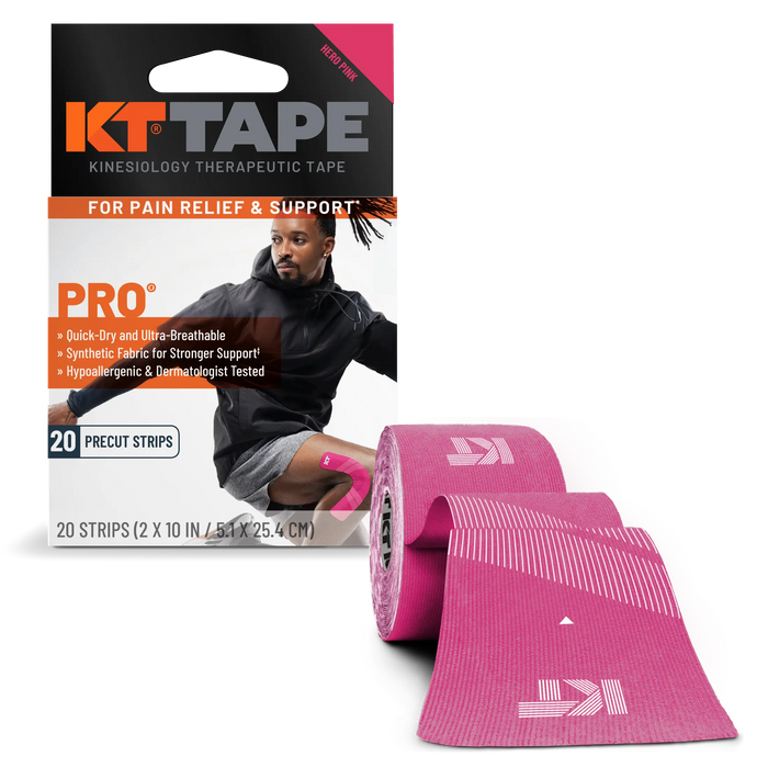 KT Tape Pro®