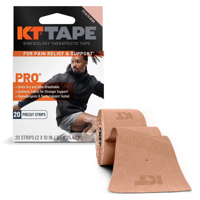 KT Tape Pro®