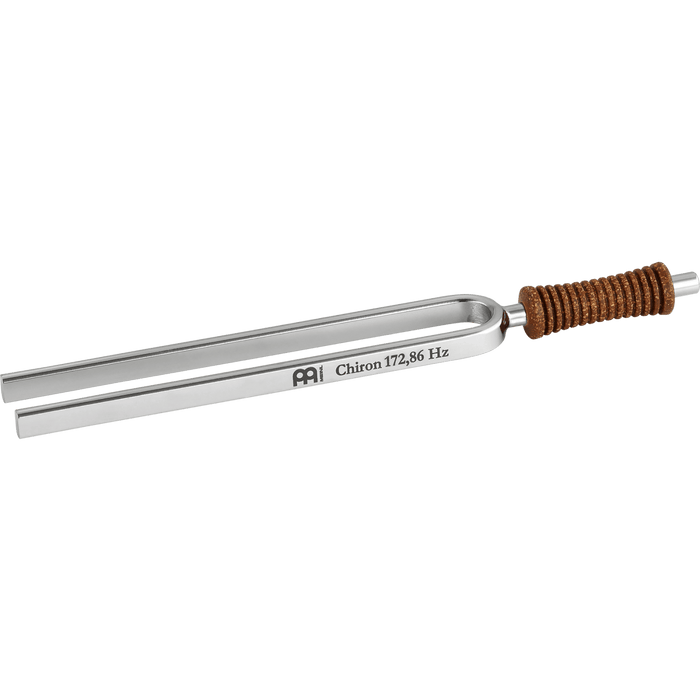 16 Harmony Tuning Fork Set with Travel Case