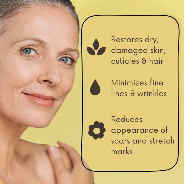 Best of Nature Vitamin E Oil - 28,000 IU