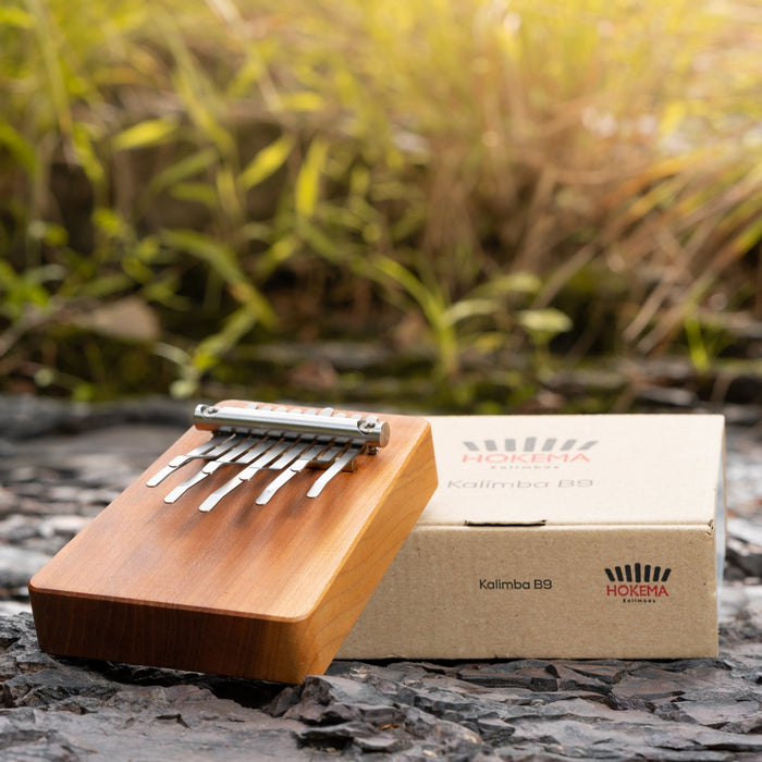 HOKEMA B9 KALIMBA