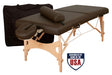 Nova Massage Table - Essential Package - Trademora