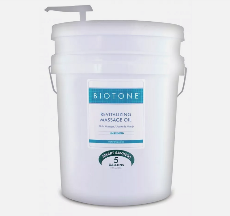 BIOTONE® Revitalizing Massage Oil