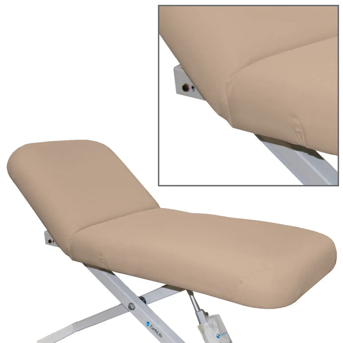 Flexa Cover Protective Table Cover For Plush, Salon & Tilt Tops - Earthlite