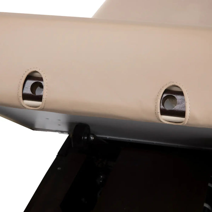 Flexa Cover Protective Table Cover For Plush, Salon & Tilt Tops - Earthlite