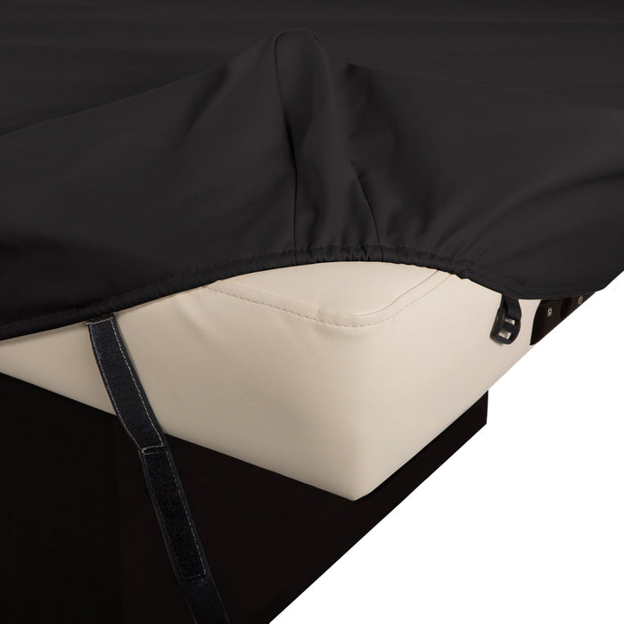 Flexa Cover Protective Table Cover For Plush, Salon & Tilt Tops - Earthlite