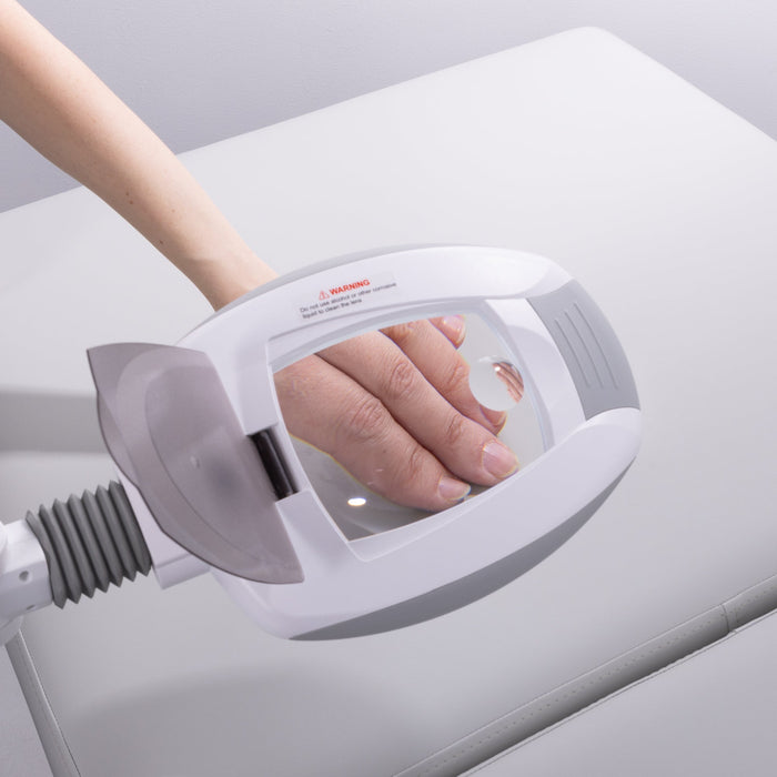 Magnifying Lamp - Earthlite