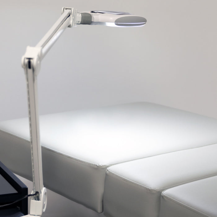 Magnifying Lamp - Earthlite