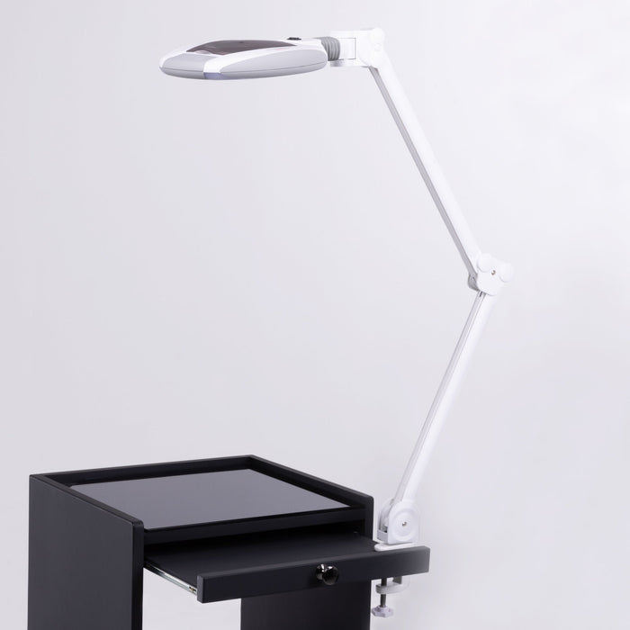Magnifying Lamp - Earthlite