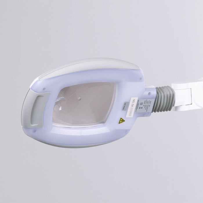 Magnifying Lamp - Earthlite