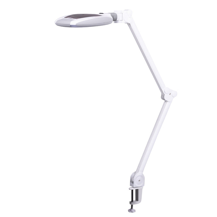 Magnifying Lamp - Earthlite