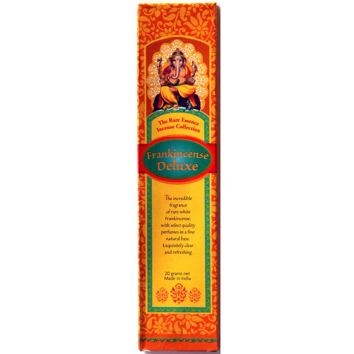 Frankincense Deluxe Incense