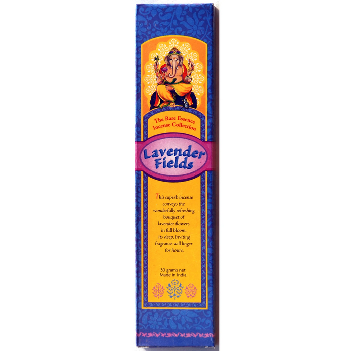 Lavender Fields Incense