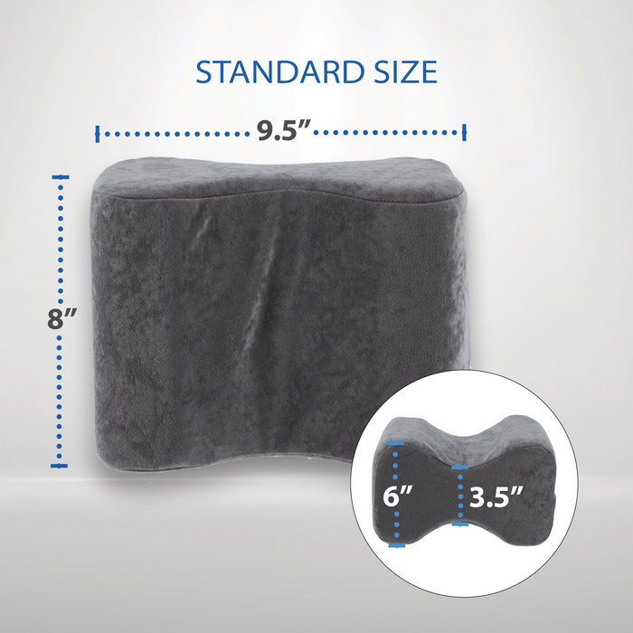 Leg Spacer Positioning Support Pillow