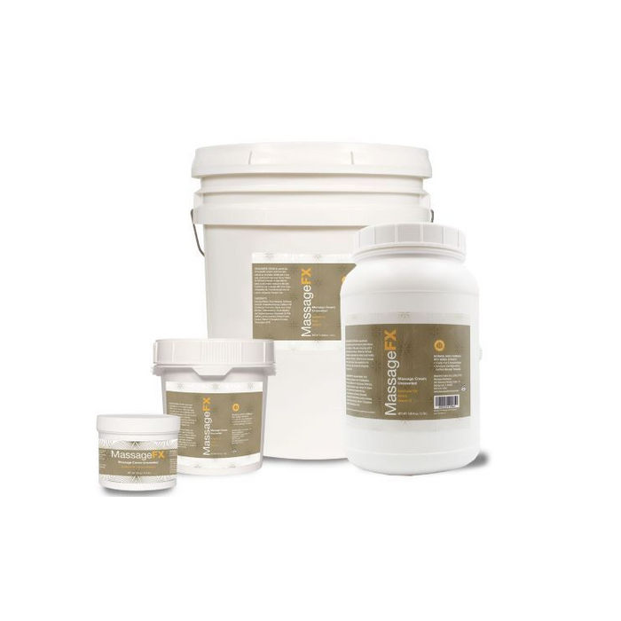 Massage FX® Massage Cream