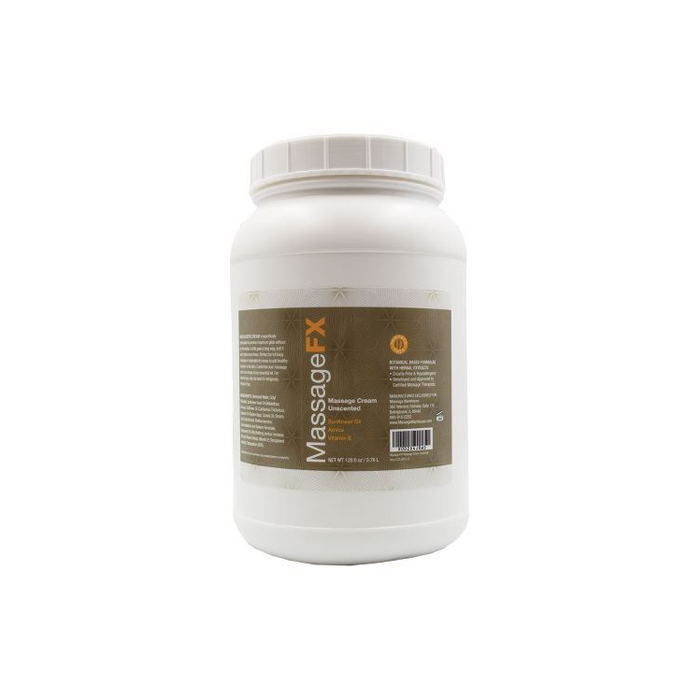 Massage FX® Massage Cream