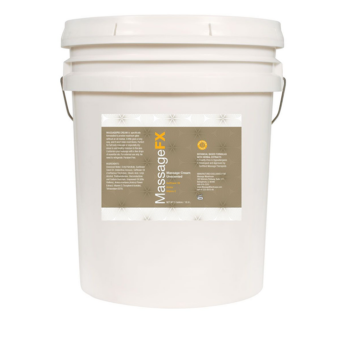Massage FX® Massage Cream