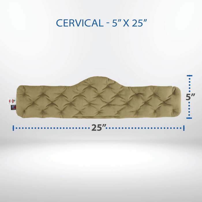 Microbeads Moist Heat Pack