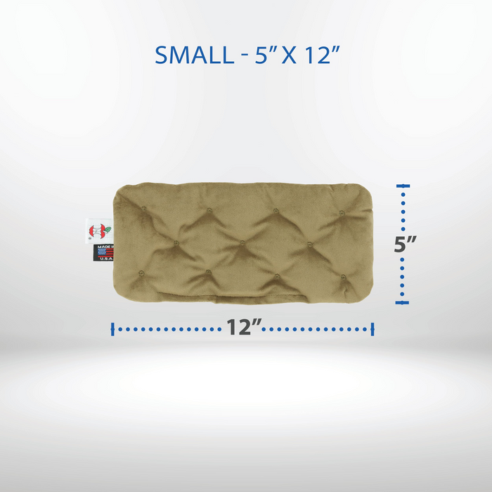 Microbeads Moist Heat Pack