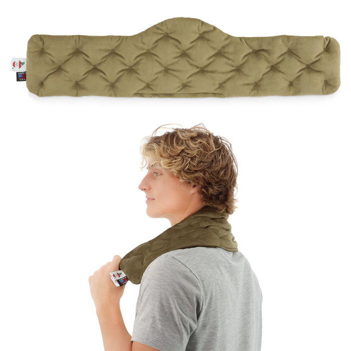 Microbeads Moist Heat Pack