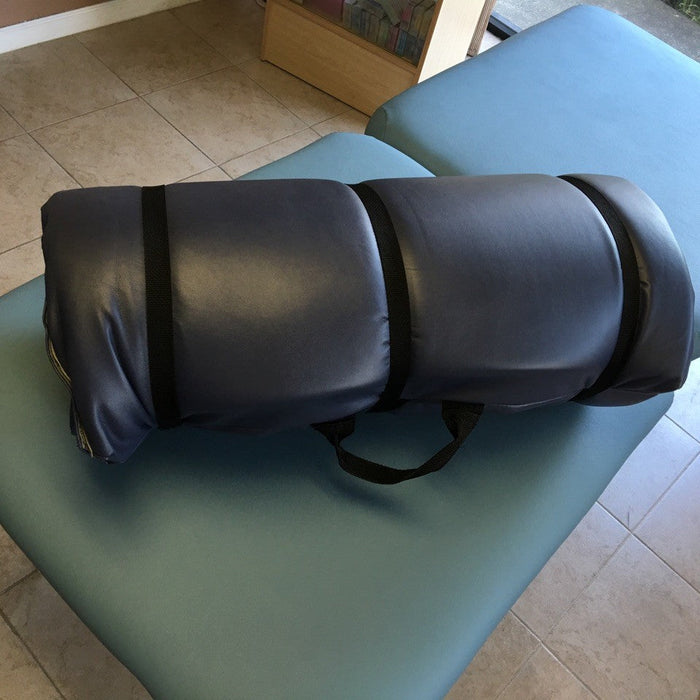 Comfort Mat with Memory Foam For Massage Tables - Pisces