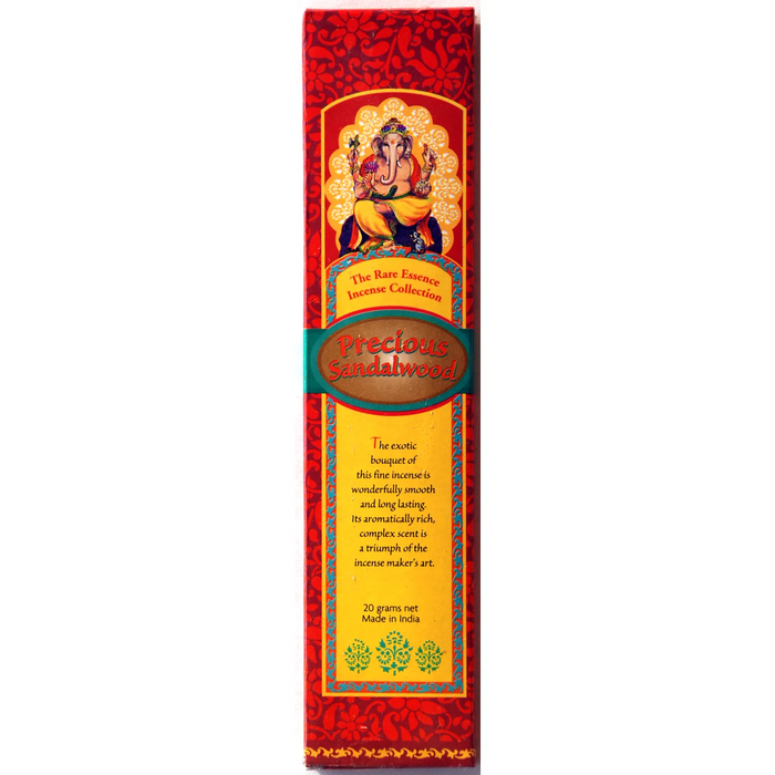 Precious Sandalwood Incense