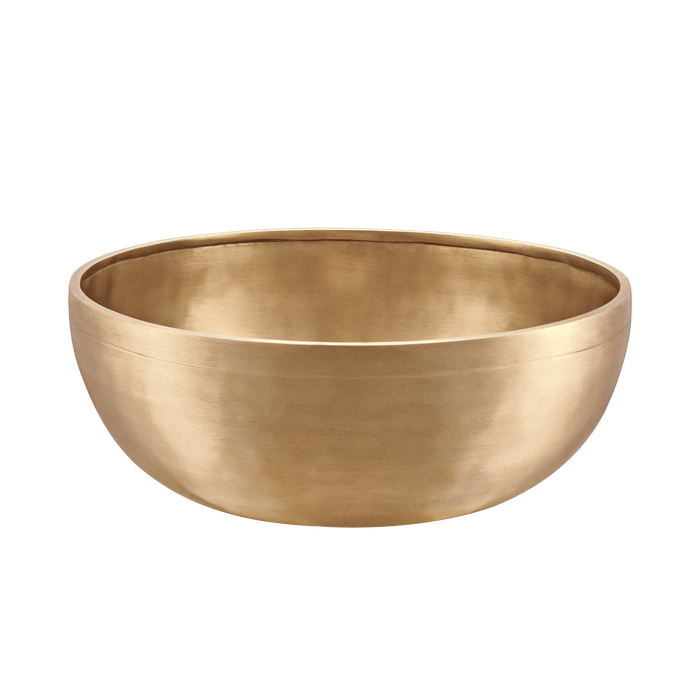 Chakra Metal Singing Bowl Set - 7 Handmade Sound Healing Bowls