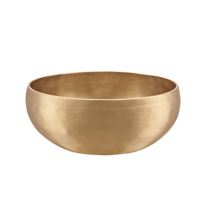 Chakra Metal Singing Bowl Set - 7 Handmade Sound Healing Bowls