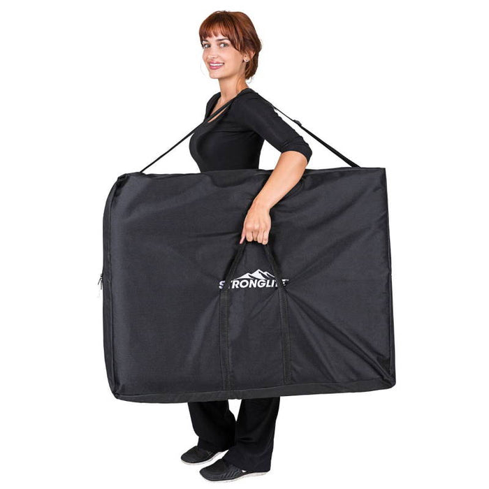 Shasta Portable Massage Table Package - Stronglite